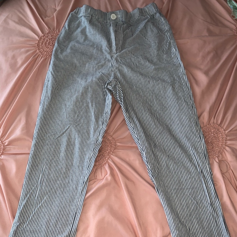 BRANDY PANTS